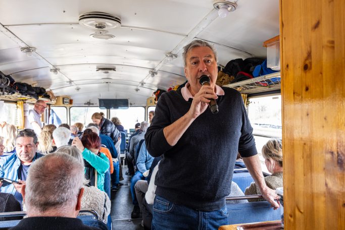 das muss ja auch einmal gesagt werden